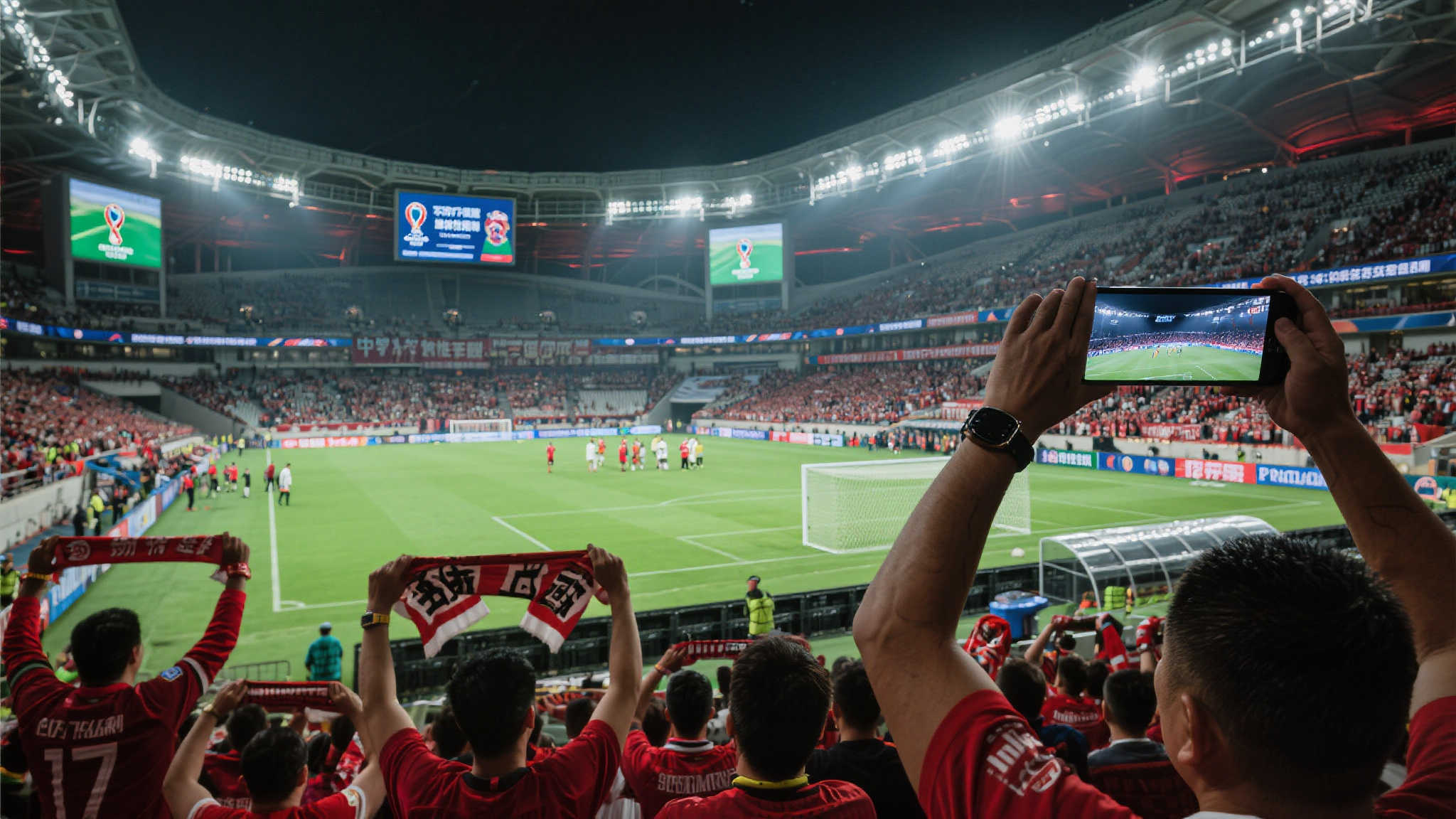 华体会官网中心