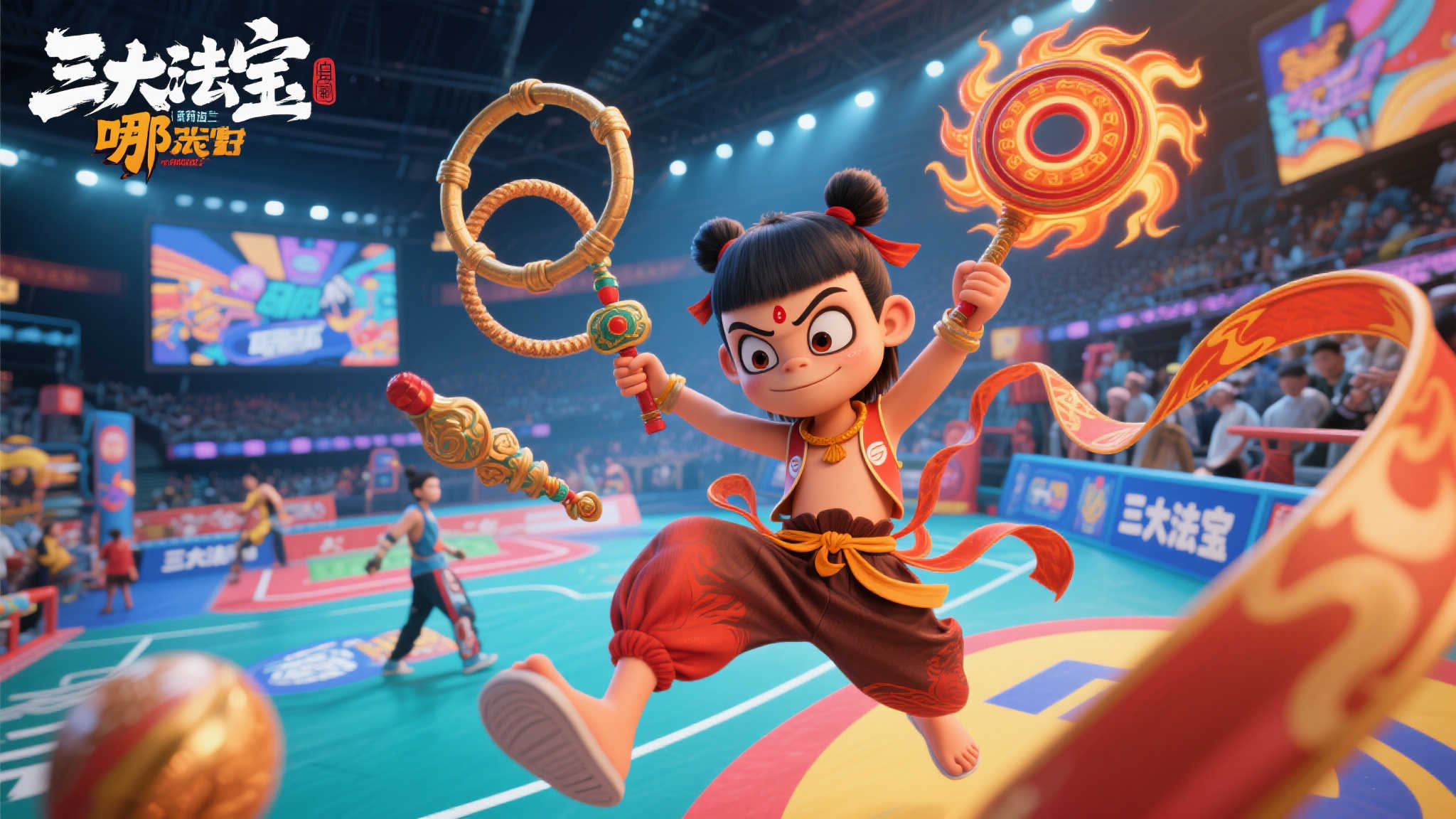 华体会官网中心