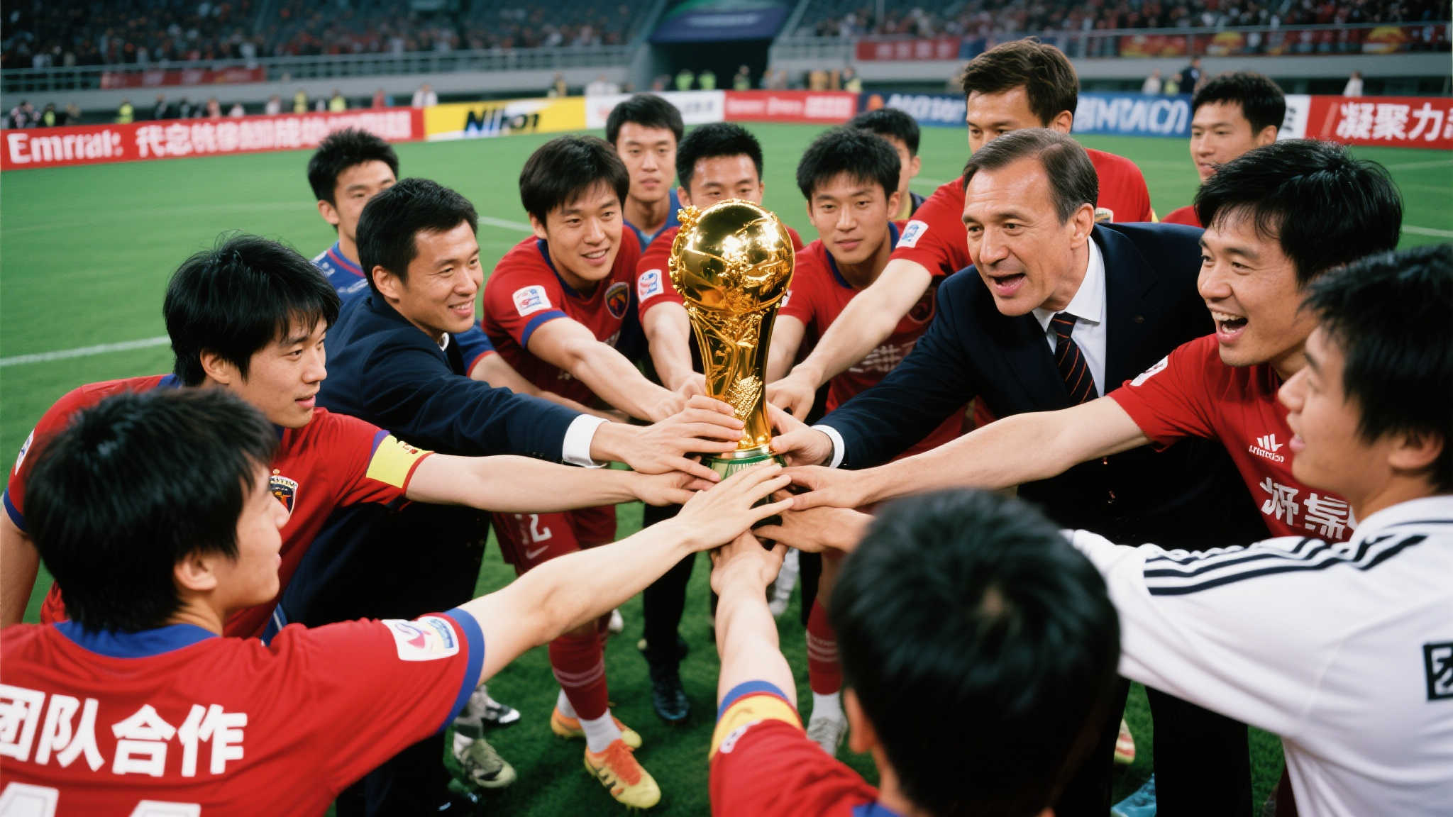 华体会官网中心