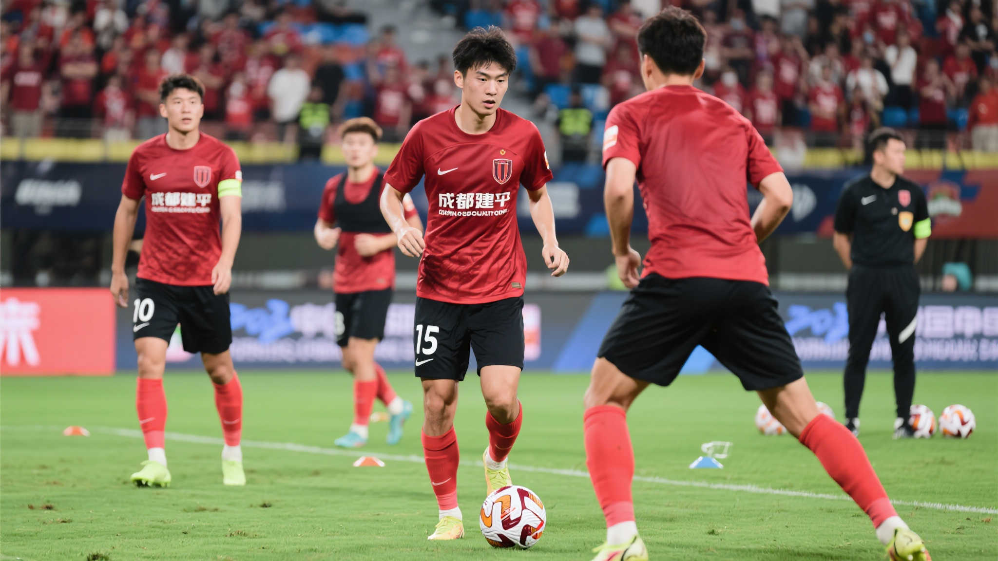 华体会官网中心