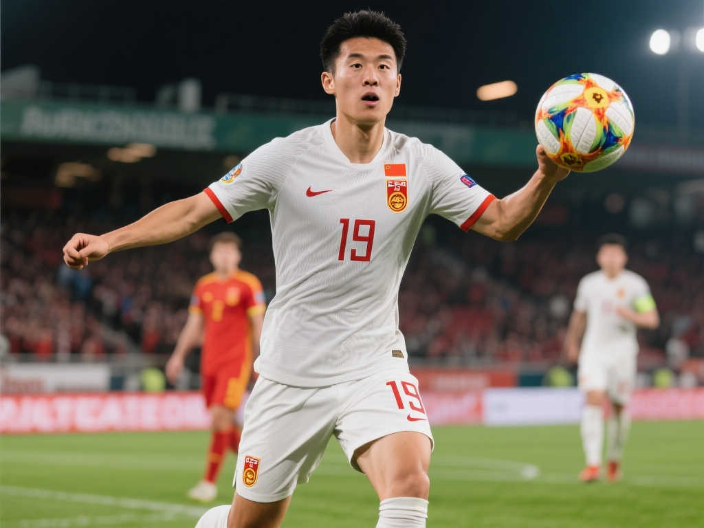 伊万选才新思路!国足迎战印尼或引入新面孔:19球8助欧洲联赛MVP或入选 伊万选才新思路!国足迎战印尼或引入新面孔:19球8助欧洲联赛MVP或入选